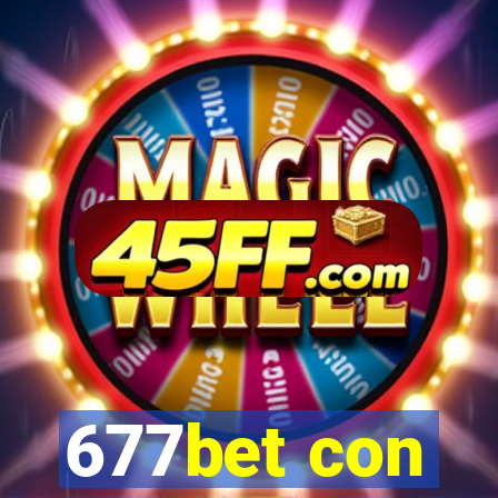 677bet con